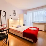 Sloneczko Semesterbostad Mielno (Koszalin)
