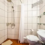 Sloneczko Semesterbostad Mielno (Koszalin)