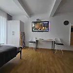 Semesterbostad Sloneczko Mielno (Koszalin)