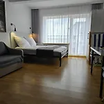 Sloneczko 別荘