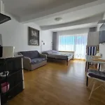 Semesterbostad Sloneczko Mielno (Koszalin)