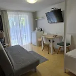 Sloneczko Semesterbostad