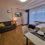 Sloneczko Casa de Férias