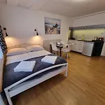 Semesterbostad Sloneczko *