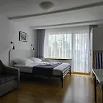 Sloneczko Semesterbostad