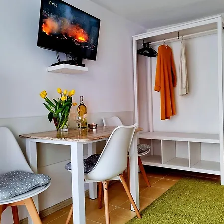 Sloneczko Дом отдыха *