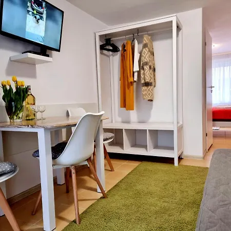 Sloneczko Мельно