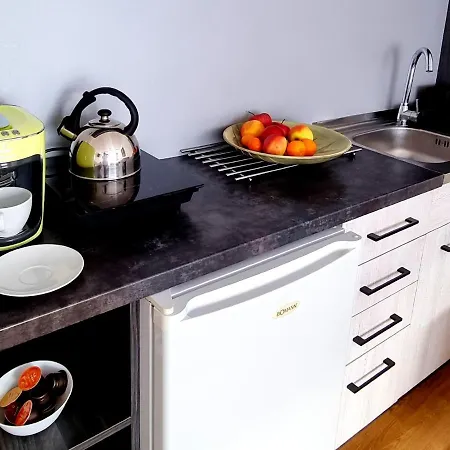 Дом отдыха Sloneczko *