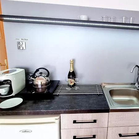 Дом отдыха Sloneczko