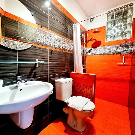 Sloneczko Мельно