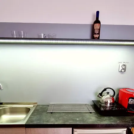 Sloneczko Мельно