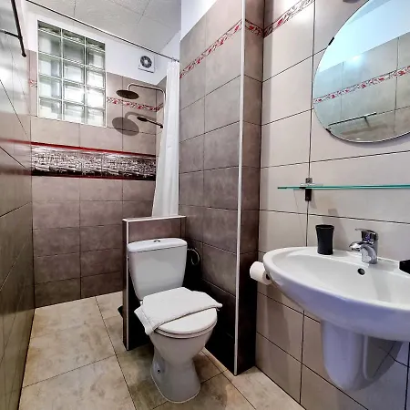 Дом отдыха Sloneczko