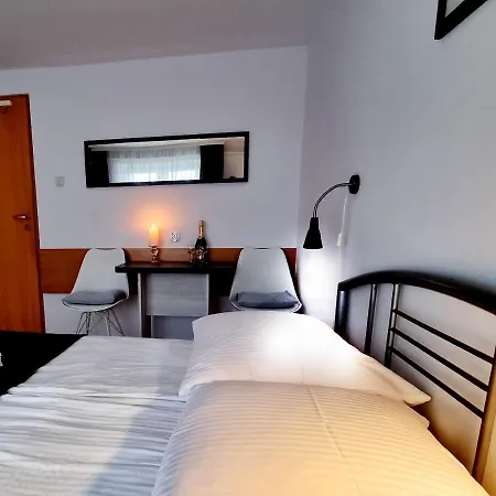 Sloneczko Дом отдыха *