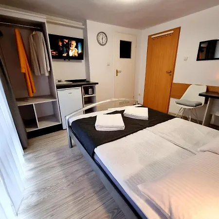 Дом отдыха Sloneczko *