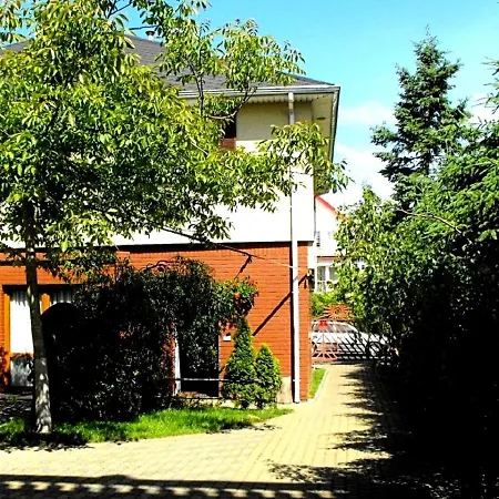 Sloneczko Дом отдыха *