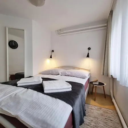 Sloneczko Dom wakacyjny Mielno (Koszalin)