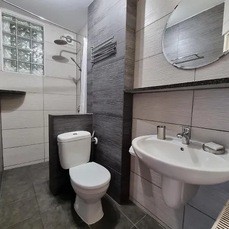 Дом отдыха Sloneczko *