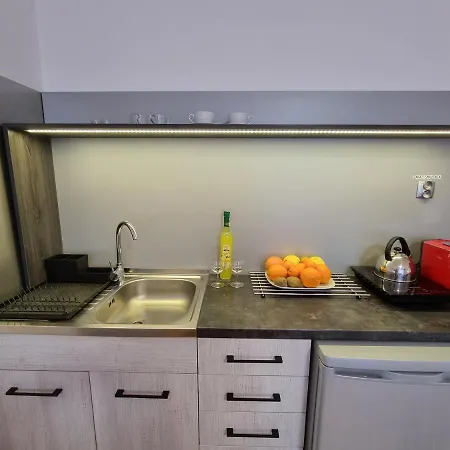 Дом отдыха Sloneczko