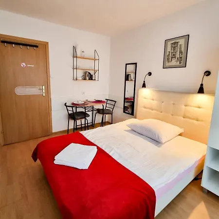 Sloneczko Дом отдыха *