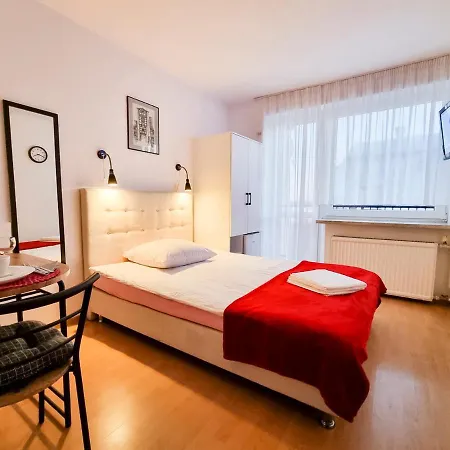Sloneczko Hébergement de vacances Mielno (Koszalin)
