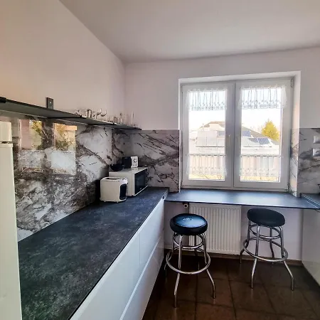 Дом отдыха Sloneczko *