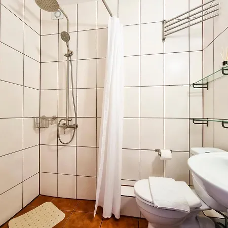 Sloneczko Hébergement de vacances Mielno (Koszalin)