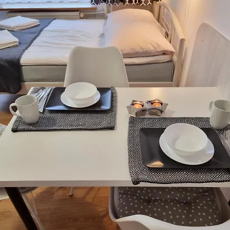 Дом отдыха Sloneczko