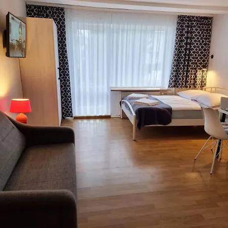 Дом отдыха Sloneczko *