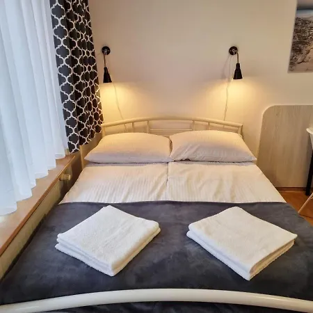 Дом отдыха Sloneczko *