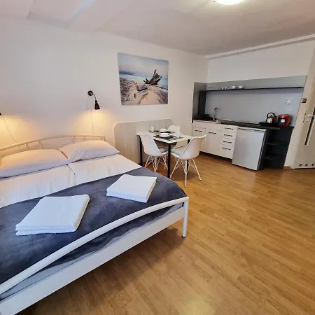 Sloneczko Мельно