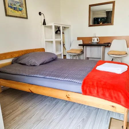 Sloneczko Дом отдыха Мельно