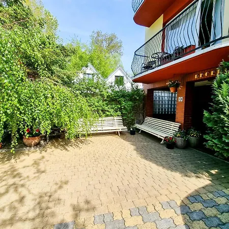 Дом отдыха Sloneczko