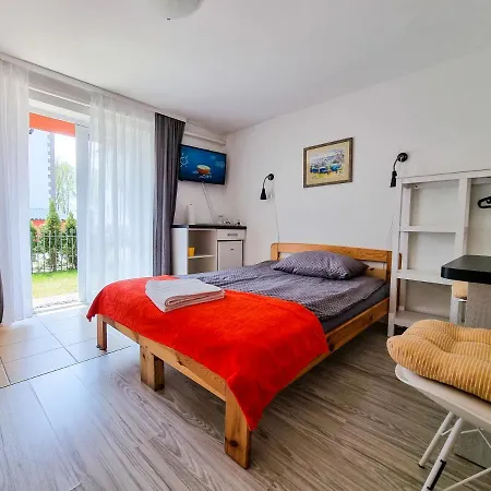 Sloneczko Дом отдыха *