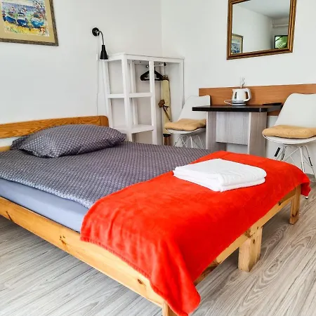 Sloneczko Дом отдыха Мельно