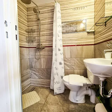 Дом отдыха Sloneczko