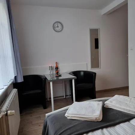 Sloneczko Holiday home Mielno (Koszalin)