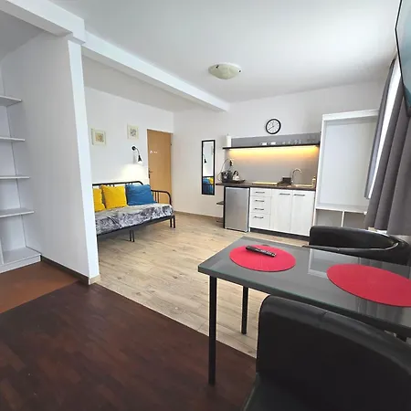 Holiday home Sloneczko Mielno (Koszalin)