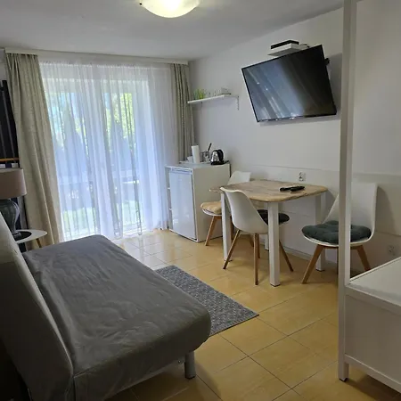 Sloneczko Дом отдыха