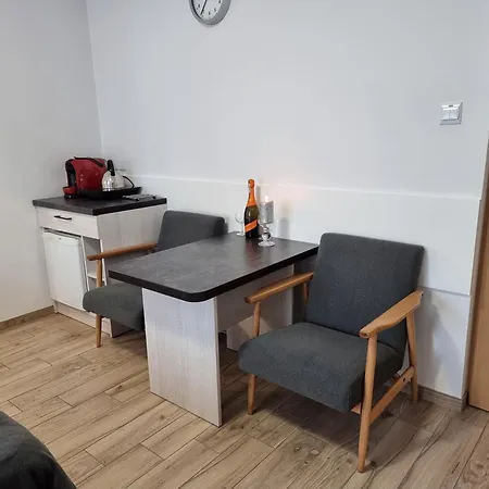 Sloneczko Мельно