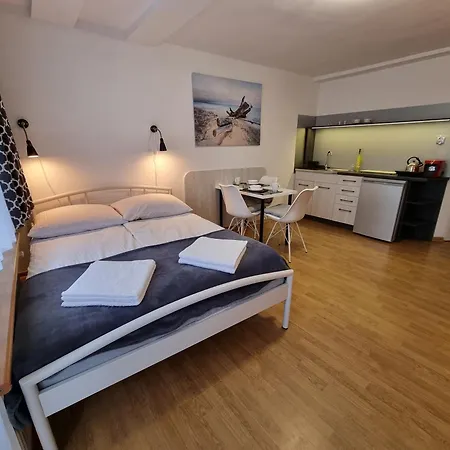 Дом отдыха Sloneczko *