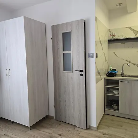 Holiday home Sloneczko Mielno (Koszalin)