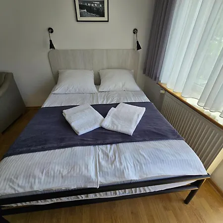 Sloneczko 別荘 ミエルノ