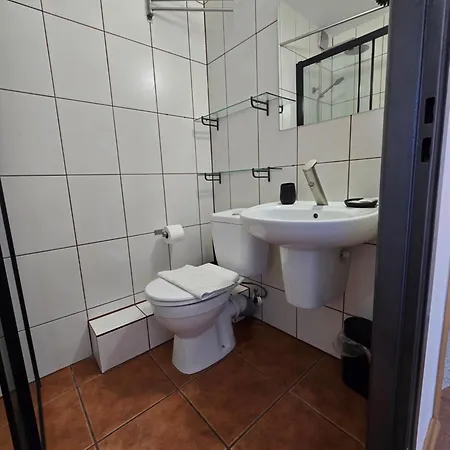 Sloneczko Дом отдыха *