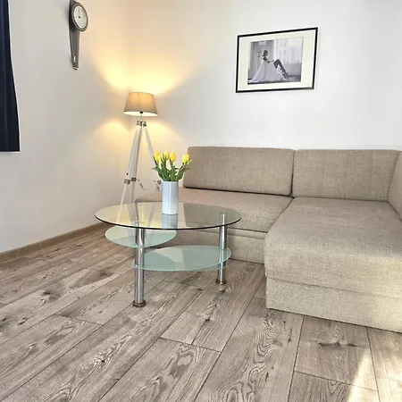 Sloneczko Ferienhaus Mielno