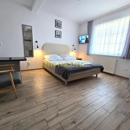 Sloneczko Holiday home Mielno (Koszalin)