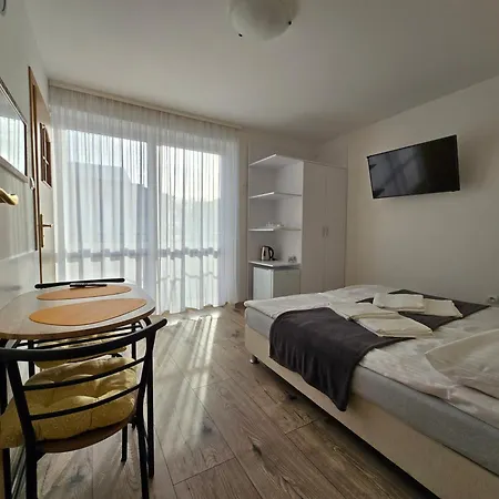 Sloneczko Дом отдыха *