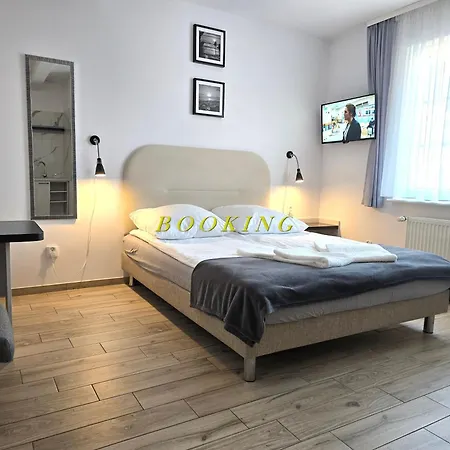 Holiday home Sloneczko Mielno (Koszalin)