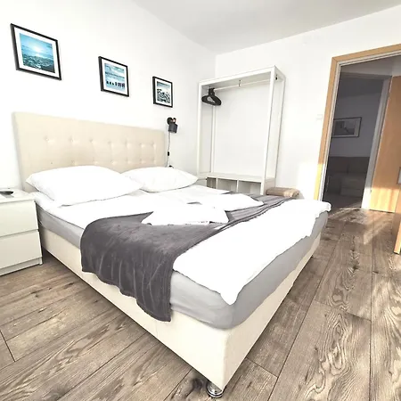 Casa vacanze Sloneczko