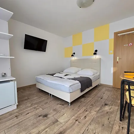 Hébergement de vacances Sloneczko *