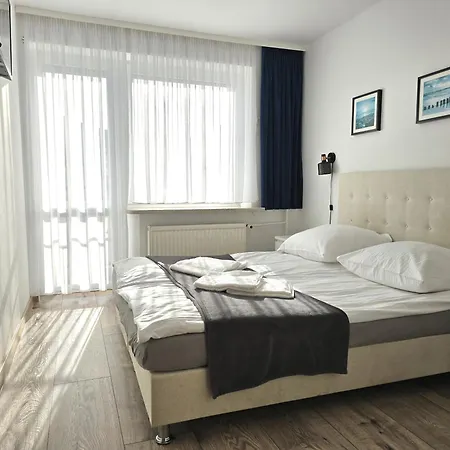 Sloneczko Holiday home Mielno (Koszalin)